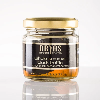 Mountainous Whole black truffle from Greece 25gr - Image 1 of 2