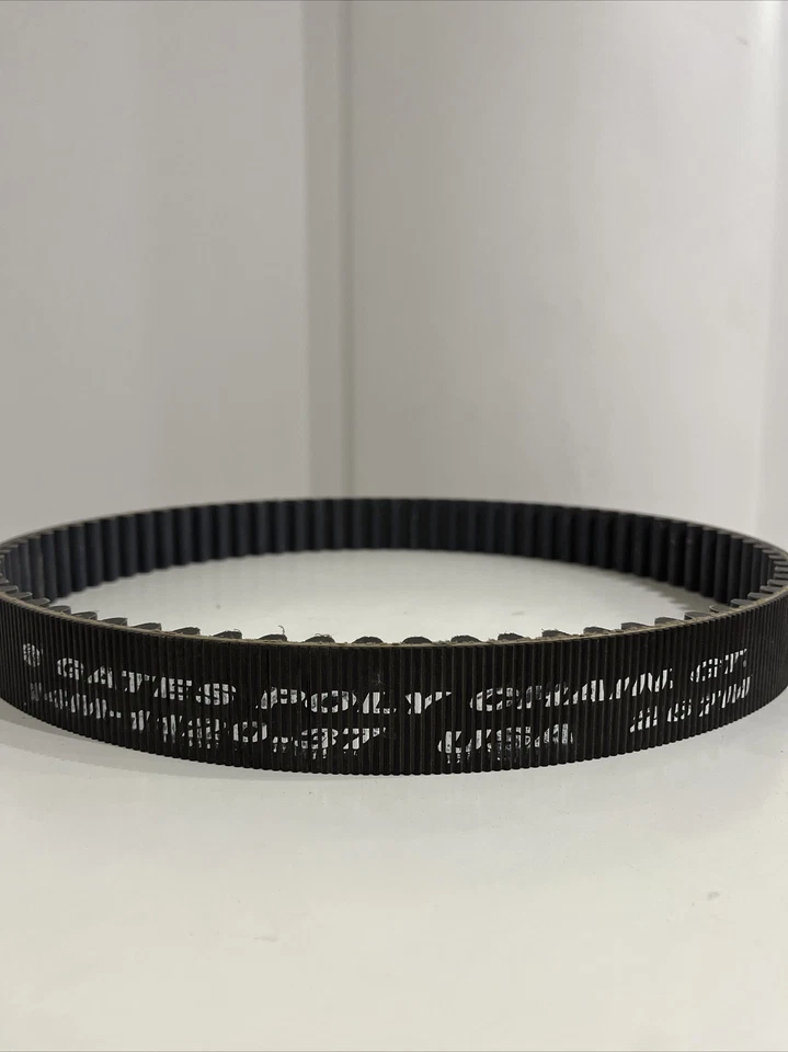 Gates Poly Chain Gt 14m-1120-37 USA 267M (USED) - Image 1 of 4