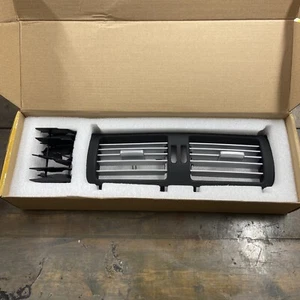FRONT CENTER A/C AIR VENT PANEL COVER FOR 06-13 MERCEDES-BENZ R CLASS R300 R350 - Picture 1 of 5