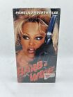 Barb Wire (VHS, 1996, R-Rated Version)