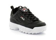 basket fila fille