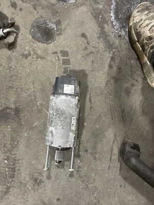 *MOTOR DIRECCIÓN ASISTIDA BMW M2 M3 M4 F80 F82 2015-2020 DAÑOS Foto 1 de 4