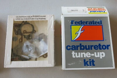 Federated 10790 Carburetor Tune-Up Kit  - Image 1 of 2
