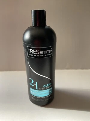 TRESemme Clean & Replenish 2 in 1 Shampoo + Conditioner 28 oz Vit C Green Tea - Image 1 of 4