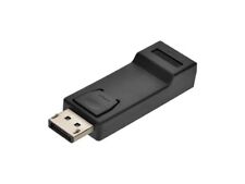 Monoprice DisplayPort Male to HDMI Female Adapter | Passive Adapter