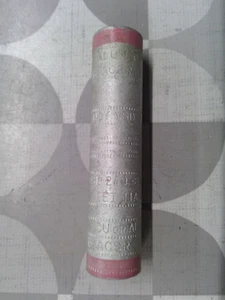 Burndy YSD28R 4/0 Service Entry Sleeve **Free Shipping** - Picture 1 of 2