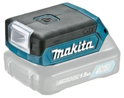 10.8V / 12Vmax LED Flash Light - Bare Unit - ML103 - Image 1 of 3