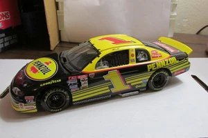 Action Steve Park #1 Pennzoil 1998 Monte Carlo Maßstab 1:24 Auto kostenloser Versand - Bild 1 von 7