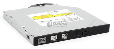 F00DD DELL DVD-RW 8X FOR POWEREDGE RX20 - Image 1 of 4