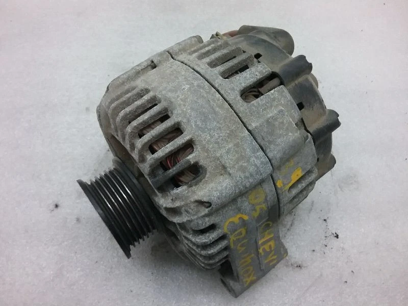 Alternador GM10396843 3,4 L 05-06 EQUINOX AC-21RM Foto 1 de 4