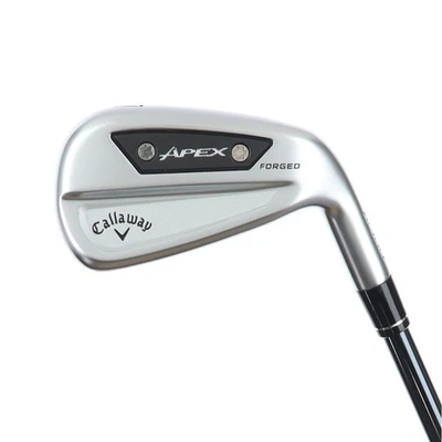 Juego de hierro Callaway caja abierta APEX Ai300 retroceso DARDO 6 para CW 6 piezas Foto 1 de 4