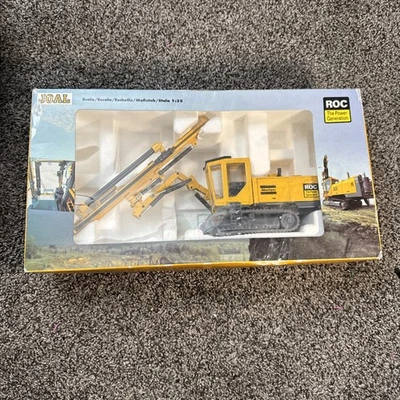 1/50 Atlas Copco ROC L8 钻床 全新 — 第 1/4 张图片