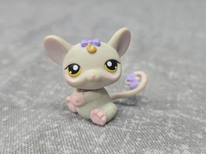 RAT #116 - Authentic Littlest Pet Shop - Hasbro LPS - Picture 1 of 3