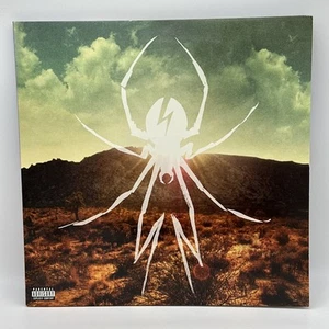 My Chemical Romance Danger Days True Lives of Fabulous Killjoys - LP Black Vinyl - Picture 1 of 17