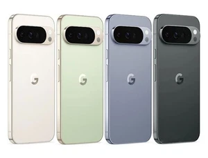 NUEVO Google Pixel 10 Pro XL Unlocked 6.8'' IP68 256GB/512GB - Imagen 1 de 5