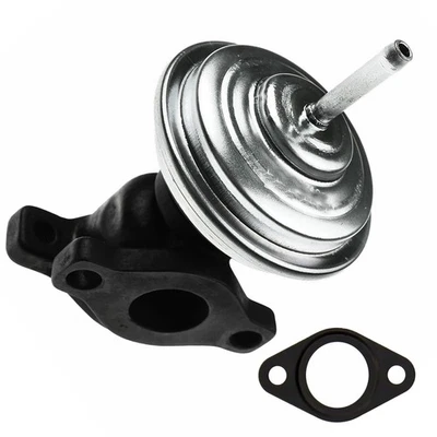 Exhaust Recirculation Valve For Volkswagen Golf Passat 1993-1997 Jetta 93-96 Foto 1 de 4