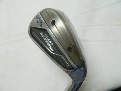 NEW Callaway Great Big Bertha Single 7 Iron UST Regular Flex Graphite GBB 23 - Image 1 of 4