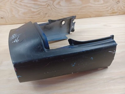 (d) 87-93 KAWASAKI NINJA 500 EX500 REAR BACK TAIL FAIRING COWL SHROUD — 第 1/4 张图片