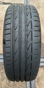 Sommerreifen 225/45 R18 91Y Bridgestone Potenza S001 RFT RSC * DOT19 7,4-8,1mm - Bild 1 von 2