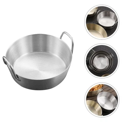  Piatto di condimento in acciaio inossidabile piatto di aceto di aceto piatto di - Immagine 1 di 4