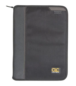 CLC L217 Tech Gear Lighted Pro Business Portfolio - Picture 1 of 4