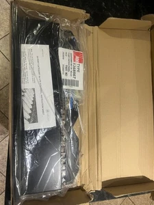 Krone 24 way category 5e UTP PCB panel new - Zdjęcie 1 z 4