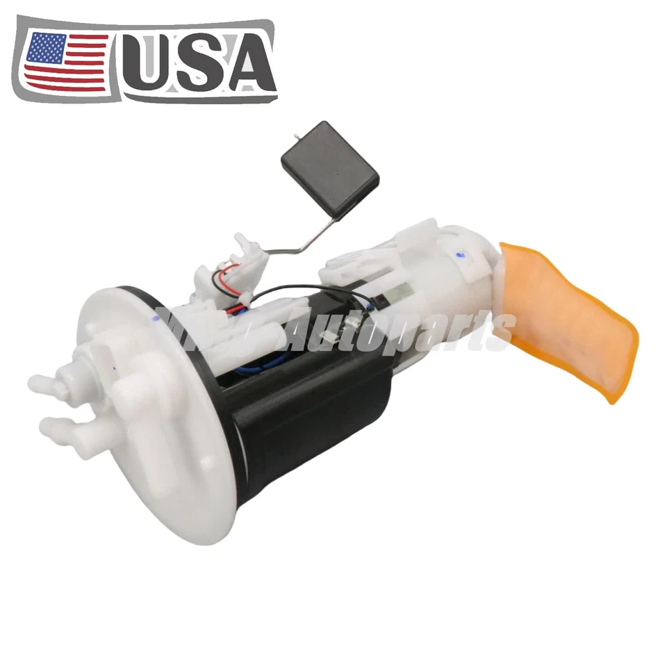 Módulo de montaje de bomba de combustible de 1 pieza para Suzuki Aerio 2,3 L 15100-78F00 Foto 1 de 4