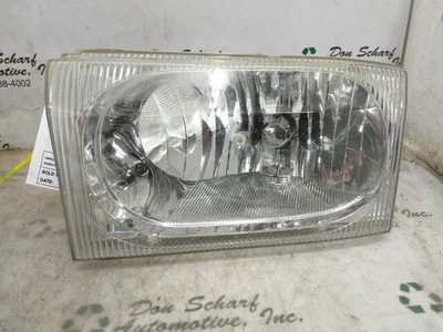 Driver Left Headlight Fits 01-04 EXCURSION 372101 - Image 1 of 4