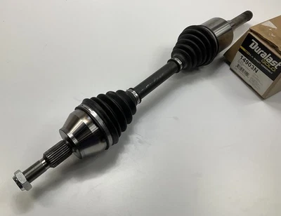 Duralast 14903N Front Left Cv Axle For 2014-2018 Ford Transit Connect - Image 1 of 3