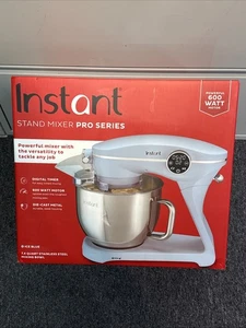 Instant 7.4 qt Stand Mixer Pro, 600W 10-Speed with Digital Interface and Dishwas - Picture 1 of 3