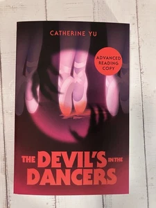 THE DEVIL'S IN THE DANCERS - CATHERINE YU ARC 08/25 YA HELGA - Bild 1 von 5