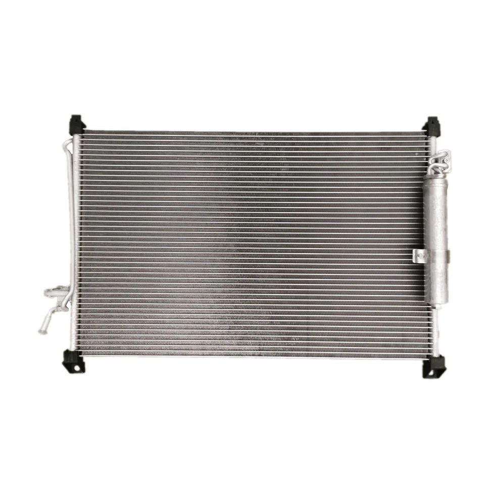 Condensador de CA Infiniti M35 M45 compatible con 2006 07 08 nuevo Foto 1 de 1