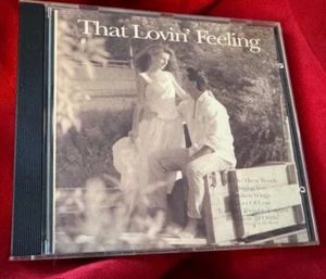 That Loving Feeling Various Artists Preowned Open Good Condition - Picture 1 of 5