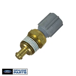 Motorcraft Engine Coolant Temp Sensor | 6.7L Ford Powerstroke F250 F350 Truck - Picture 1 of 2