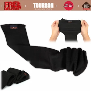 Tourbon Waffenhülle Silikon Mossberg Flinte Shockwave 590 Socke Gewehr Aufbewahrung - Bild 1 von 24