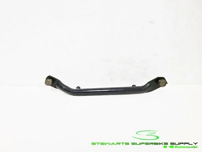 Kawasaki Ninja ZX6 ZZR600 1993-2005 OEM AGARRE TRASERO DERECHO SUBMARCO SOPORTE Foto 1 de 4