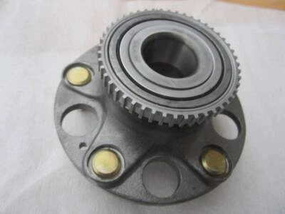 Hecho en EE. UU. 03-07 Honda Accord NTN Buje Trasero Rueda Cojinete 5LUG Lado Izquierdo del Conductor Foto 1 de 4