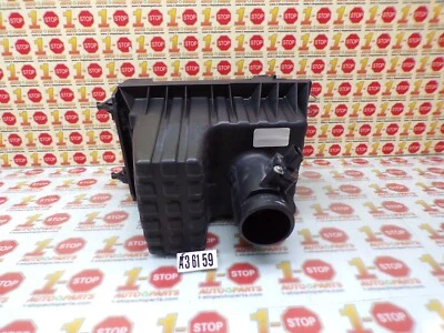 Ford Escape 2005-2008 conjunto de caja filtro de aire 5L8Z-9600-AA OEM Foto 1 de 4