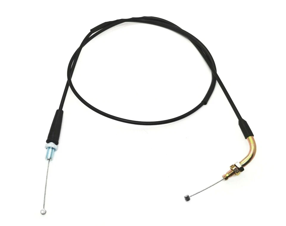Cable acelerador para Honda Big Red 250 ATC250ES 1985-1987 reemplazo 17910-HA0-680 Foto 1 de 1