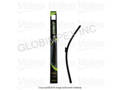For JAGUAR (2016-2020) Windshield Wiper Blade FRONT RIGHT (Pass. Side) VALEO OEM — 第 1/2 张图片