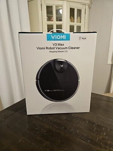 Viomi Robot Aspirador Limpiador Mopping Master 2.0 TOTALMENTE NUEVO Marp 229. - Imagen 1 de 2