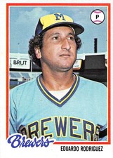 1978 Topps MLB Baseball Trading Cards Set Break One Pick From List 601-726