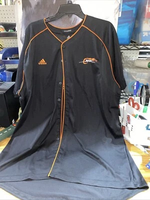 Camiseta Dale Earnhardt Jr Adidas Negra Clima365 Naranja Número 88 Talla 2xl Foto 1 de 4