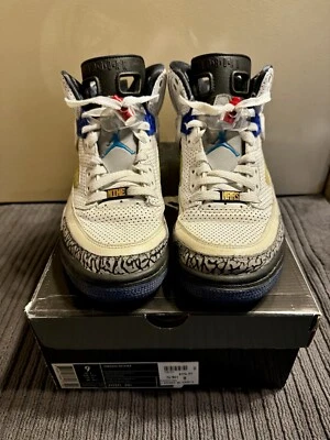 Jordan Spizike size 9 315371 102 - Изображение 1 из 4