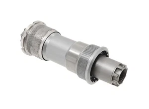 Shimano Octalink V1 Bottom Bracket 116mm 68/73mm English Road Bike Mountain BSA - Picture 1 of 5
