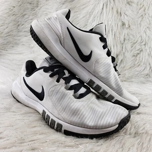 Nike Training CD0197-100 weiß schwarz Sportschuhe Herren Größe 9 - Bild 1 von 6