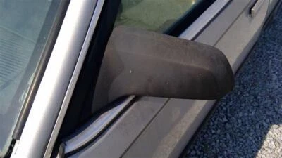 Espejo de puerta izquierdo usado se adapta a: Buick Century 1990 eléctrico grado A izquierdo Foto 1 de 4