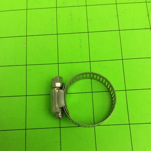 1-1/4 Inch Pipe Clamp - Bild 1 von 4