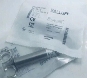 1PCS NEW Balluff BES 516-105-S4-C Proximity switch sensor - Picture 1 of 1