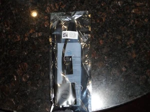 Genuine Dell pnkvt DELL mini Display Port to VGA Video Dongle Adapter DAYBNBC084 - Picture 1 of 4